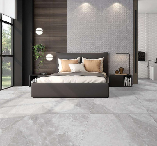 آتریسا طوسی پولیش ARISTA-GRAY- POLISHED